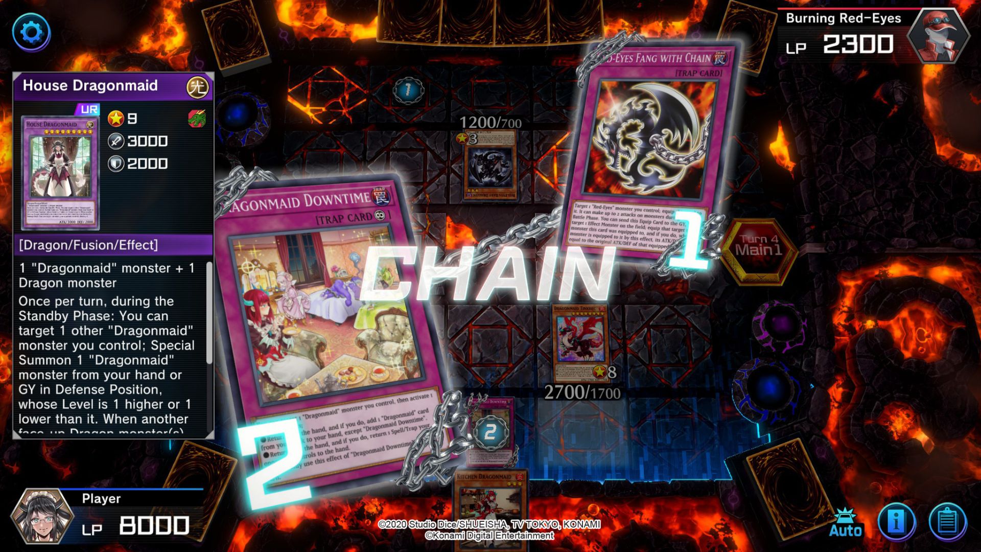 Yu-Gi-Oh!  Master Duel