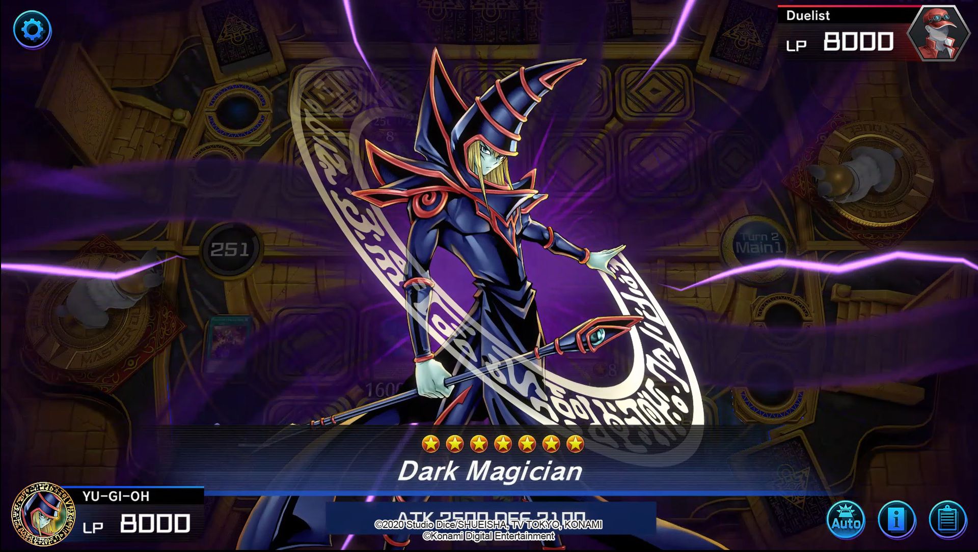 Yu-Gi-Oh!  Master Duel