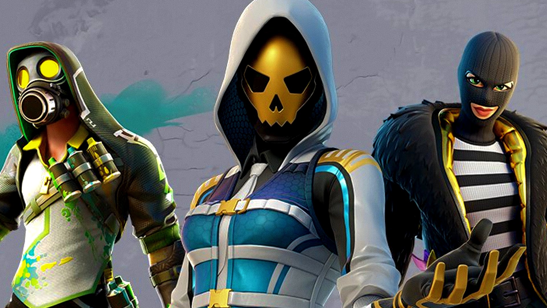 Fortnite adopterer den vigtigste GTA 5-mekaniker med den nye Most Wanted Event