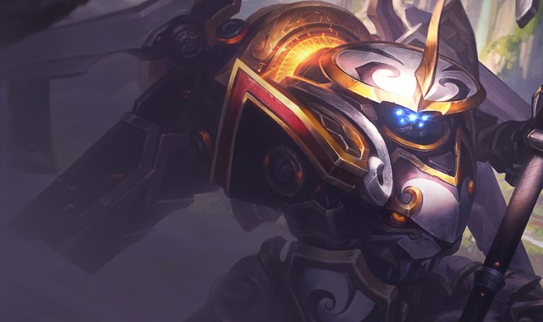 Riot rammer Jax, Samira, Maokai, Elise og flere med nerfhammer i LoL Patch 13.4