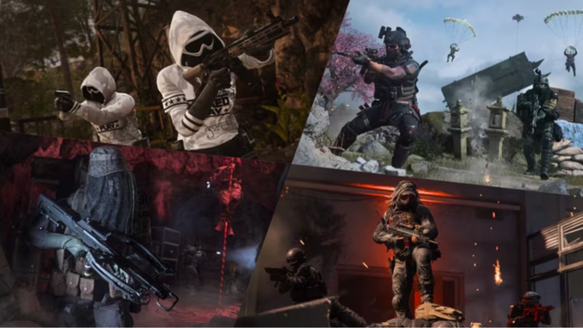 CoD Warzone 2.0 Sæson 2: alt hvad du behøver at vide