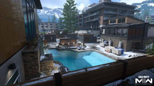 modern warfare 2 sæson 3 nyt multiplayer-kort