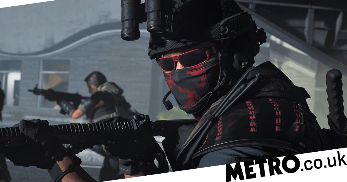 Gun Fight, Plunder og rangeret spil kommer til MW2 og Warzone 2