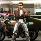GTA Online ugentlig opdatering tilføjer 50-bil garage og Toundra Panthere