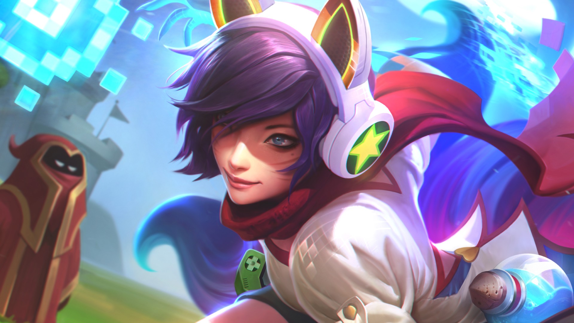 Nye League of Legends-mestre kommer, men du bliver nødt til at vente