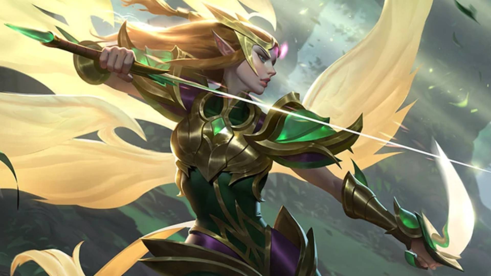 League of Legends-mesterpriserne får endelig den overhaling, vi havde brug for