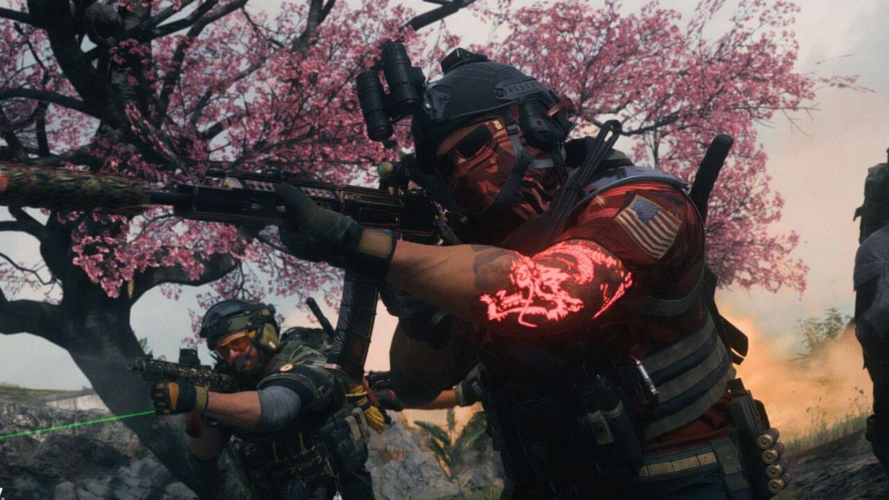 CoD: Warzone 2 Sådan bruges Sea Treasure Tokens på Ashika Island