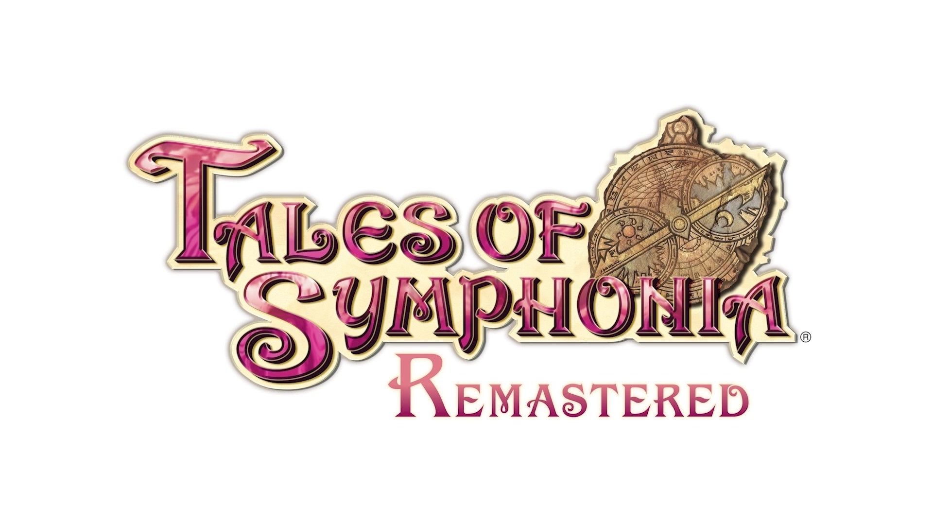 Tales of Symphonia Remastered, en af ​​seriens mest elskede installationer, er nu tilgængelig på Xbox