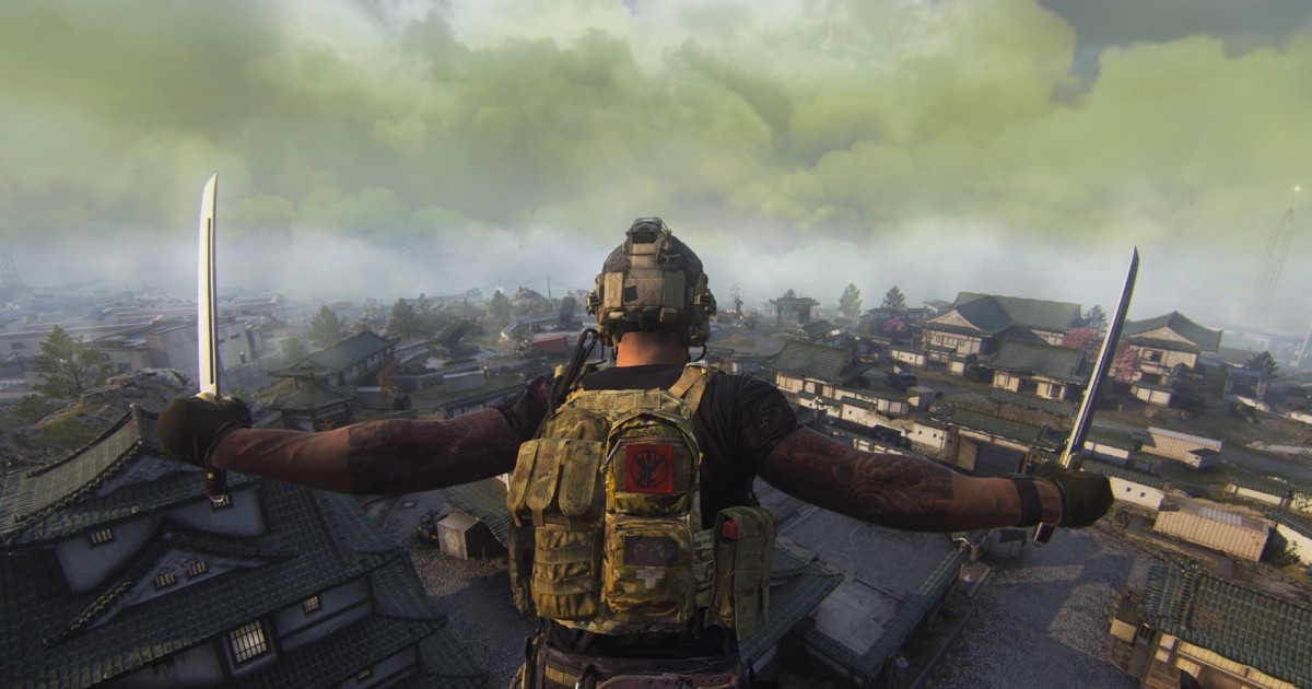 Call of Duty: Warzone 2.0 Sæson 2 leverer 5 vigtige forbedringer