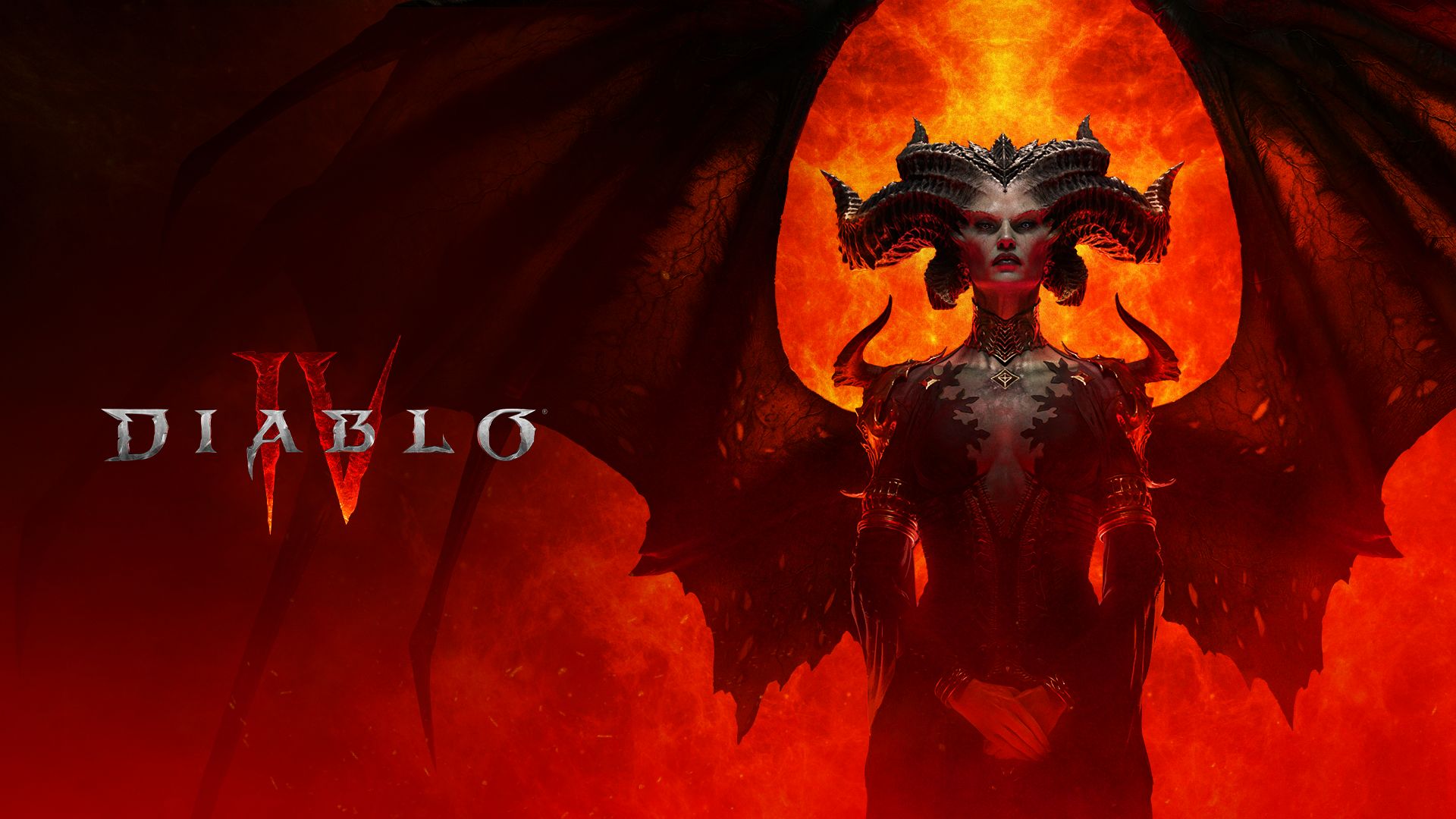 Diablo IV Open Beta-datoer annonceret
