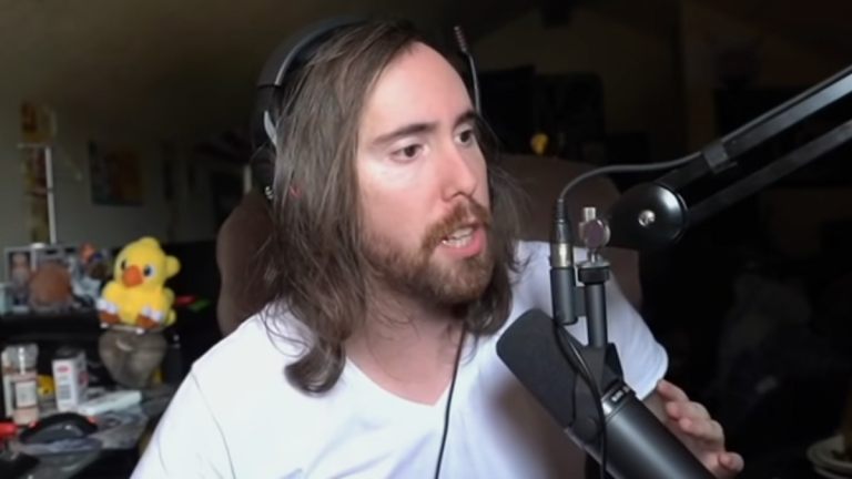 Hvilken server spiller Asmongold på?  WoW, New World, Lost Ark og mere!