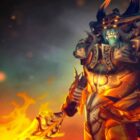 Dota 2 Doom Guide - Jagt modstandere med den brændte jord