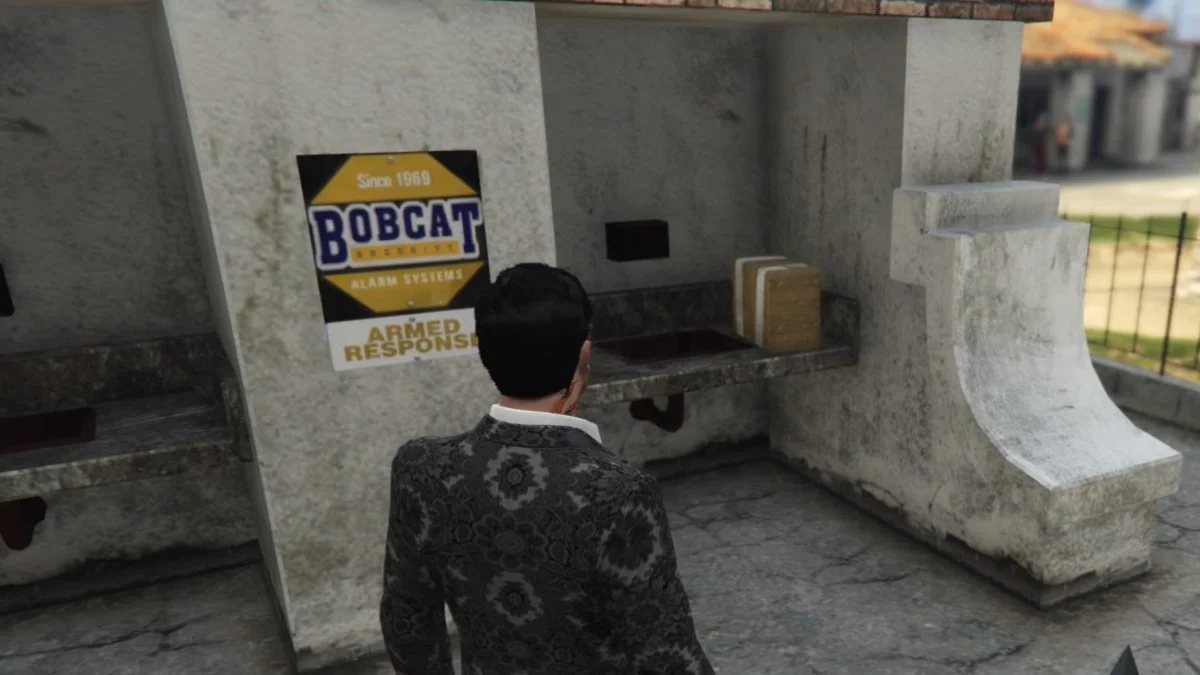 Sådan finder du G's caches i GTA Online