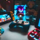 Officielle League of Legends Logitech G Pro Gear-tilbud skinner denne weekend 