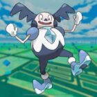 Sådan får du en skinnende galarian Mr. Mime i Pokémon GO