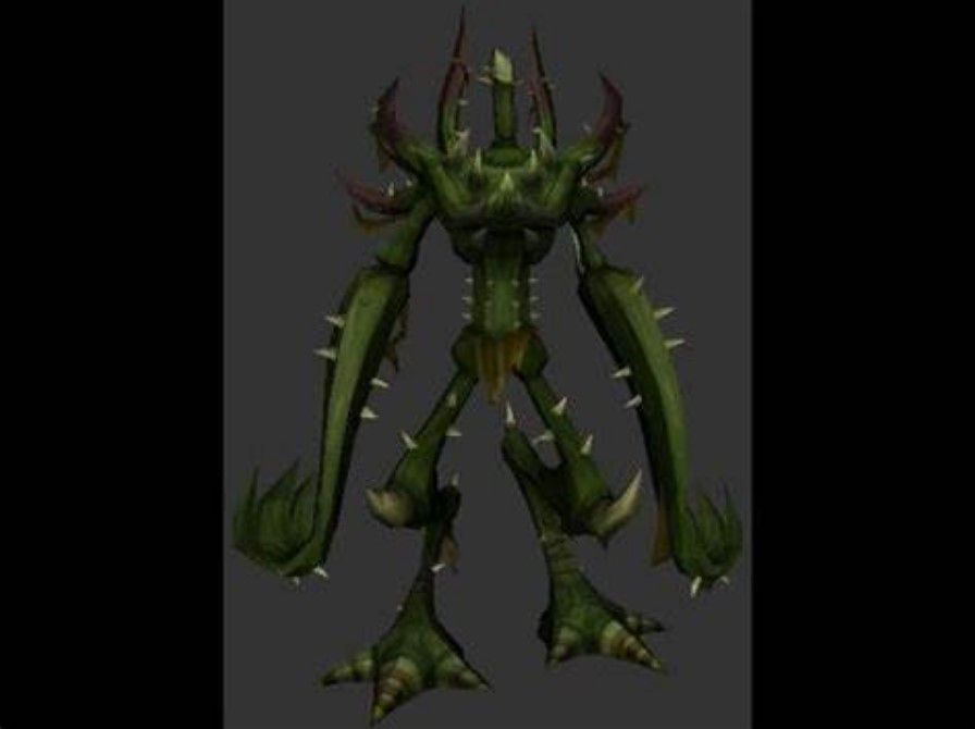 Spillere Spillere opholdt sig i League of Legends fortid for at finde de 'Perfekte' aflyste mestre 2