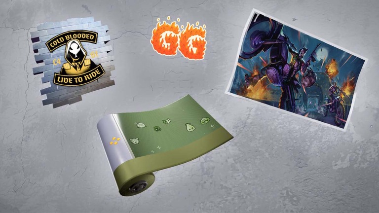 Sådan tilmelder du dig Fortnite Most Wanted Leaderboard Challenge for at få gratis belønninger
