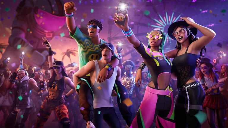 Bedste Fortnite Soundchecks-kortkoder (februar 2023)