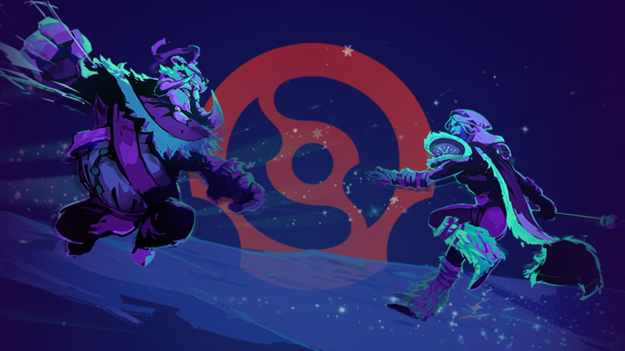 Dota 2 tager kraftige skridt ved permanent at forbyde 40.000 snydere-konti