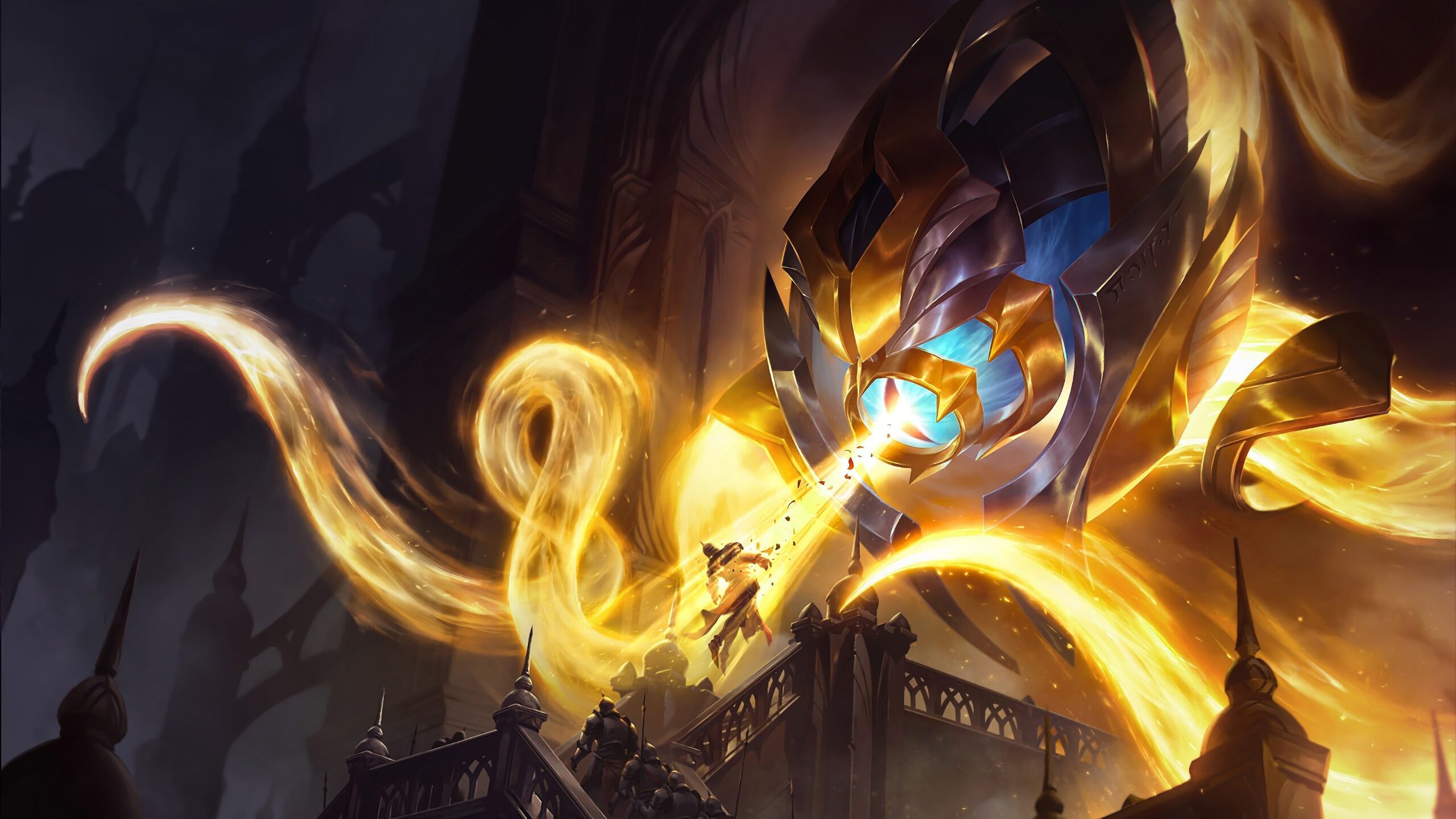 LoL Patch 13.5 Patch Notes: Buffs & Nerfs |  Oversigt
