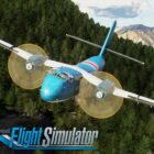 Microsoft Flight Simulator tilføjer nyt fly til Local Legend-serien