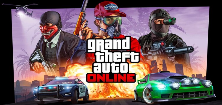 GTA Online