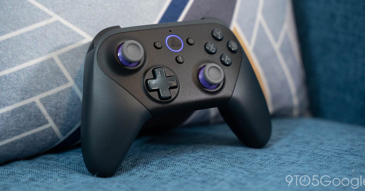 Fortnite ser ud til at komme til Amazon Luna