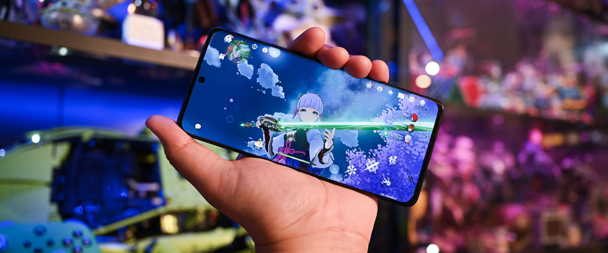 Xiaomi 13 Pro Gaming Test – Genshin Impact, COD: Mobile, PUBG & Diablo Immortal
