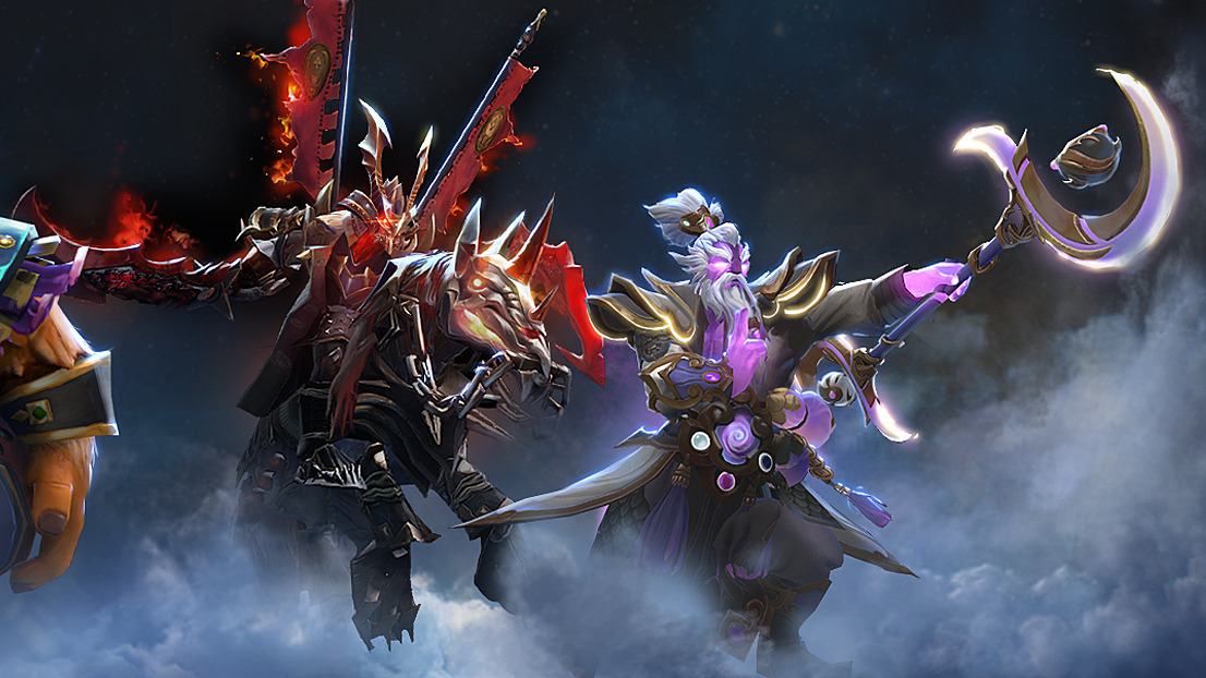 Spillerprofiler i Dota 2 kan nu ikke ses, før udkast slutter efter patch for at få Overwolf-appen til at stoppe med at virke — Escorenews