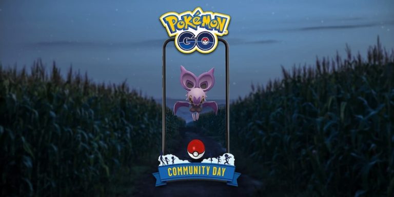 All Abundant Noise Noibat Community Day Special Research-opgaver og belønninger i Pokémon Go