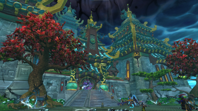 Alle 8 WoW: Dragonflight Mythic+ sæson 1 fangehuller rangeret efter sværhedsgrad