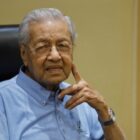 Analytikere: GTA, Pejuang forbliver politisk irrelevante, at tilslutte sig Muafakat kan være Dr. Mahathirs sidste håb