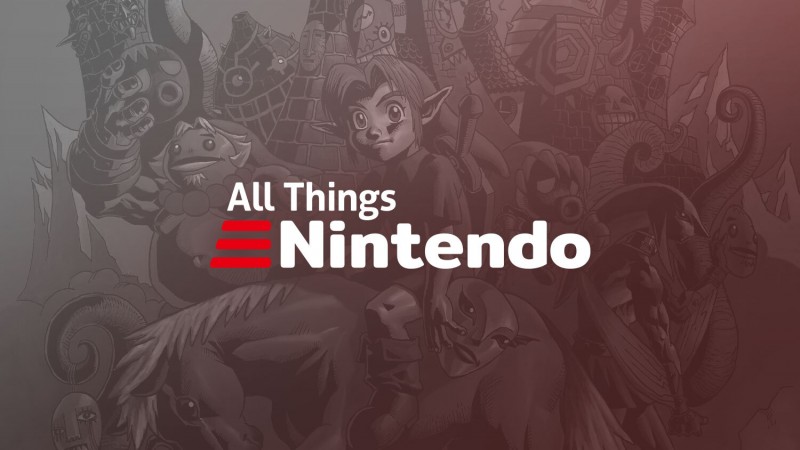 At spille Zelda: Majora's Mask In 2023 |  Alle ting Nintendo