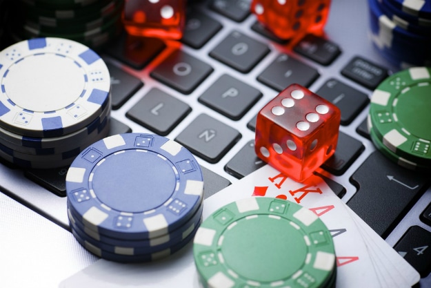 CSGO Gambling vs Rust Gambling -