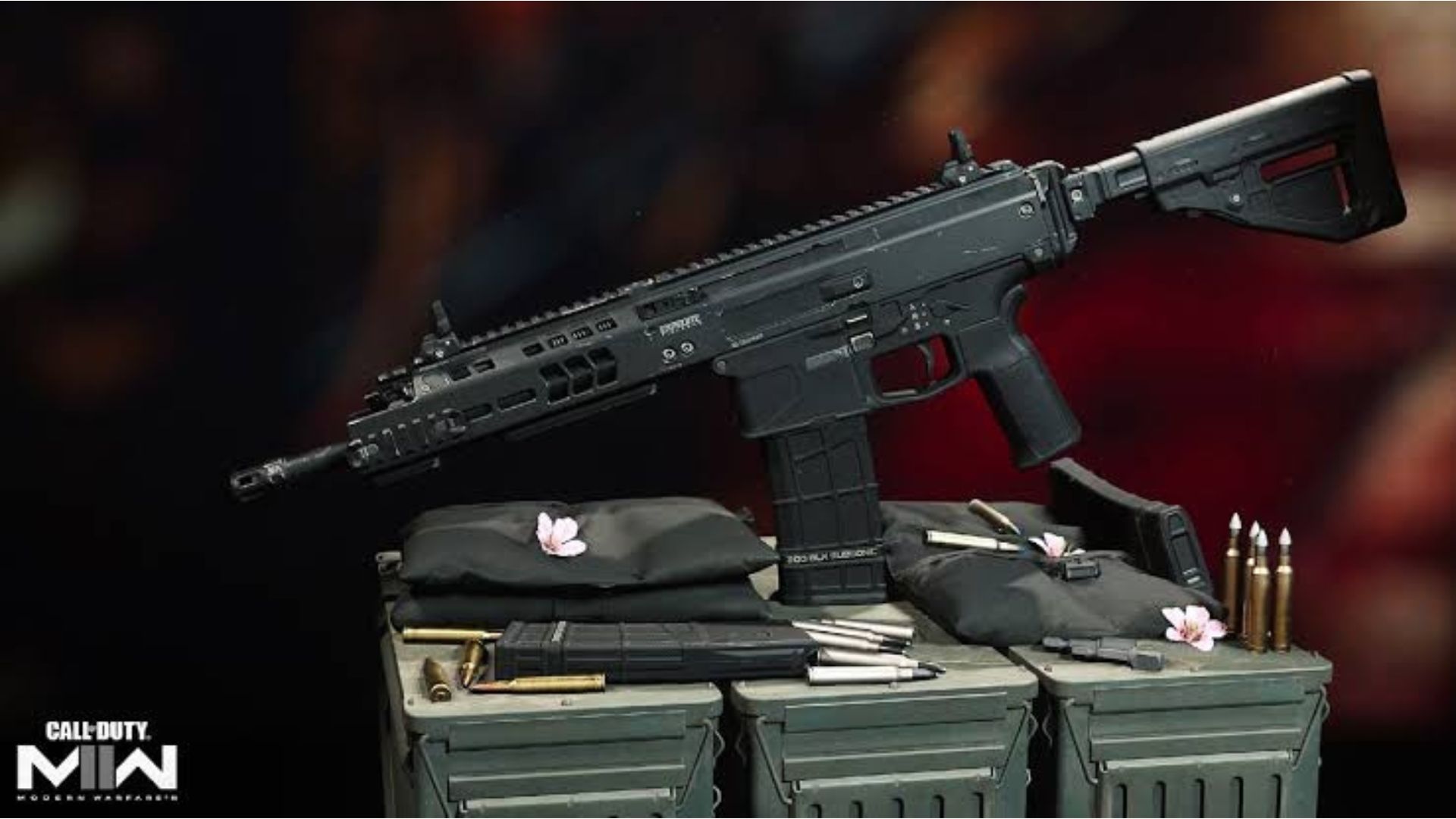 Call of Duty: Bedste ISO Hemlock loadout i Warzone 2.0