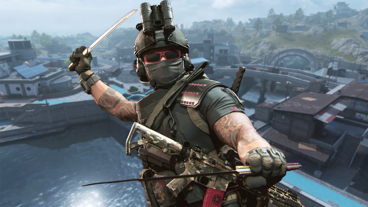 Call of Duty: Modern Warfare 2 - Sæson 2 Alle Warzone og multiplayer ændringer forklaret