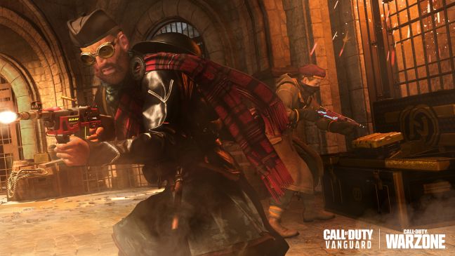 Call of Duty: Warzone 2.0: Bekræftet: Rangeret tilstand også i Battle Royale-udløberen