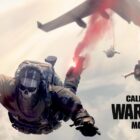 Call of Duty Warzone Mobile forudbestillinger tilgængelige for iPhone, iPad-brugere