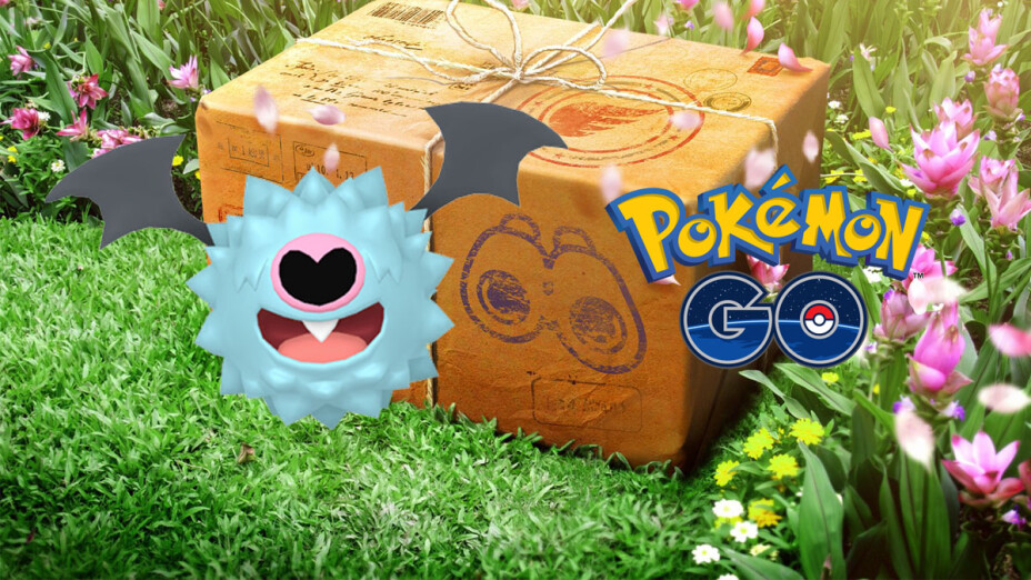 Chovsourir Pokémon GO : Skinnende, bonus... Bien profiter de l'heure vedette den 14. februar 2023