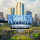 Cities: Skylines bliver remasteret til PS5 og Xbox Series X/S i næste uge 