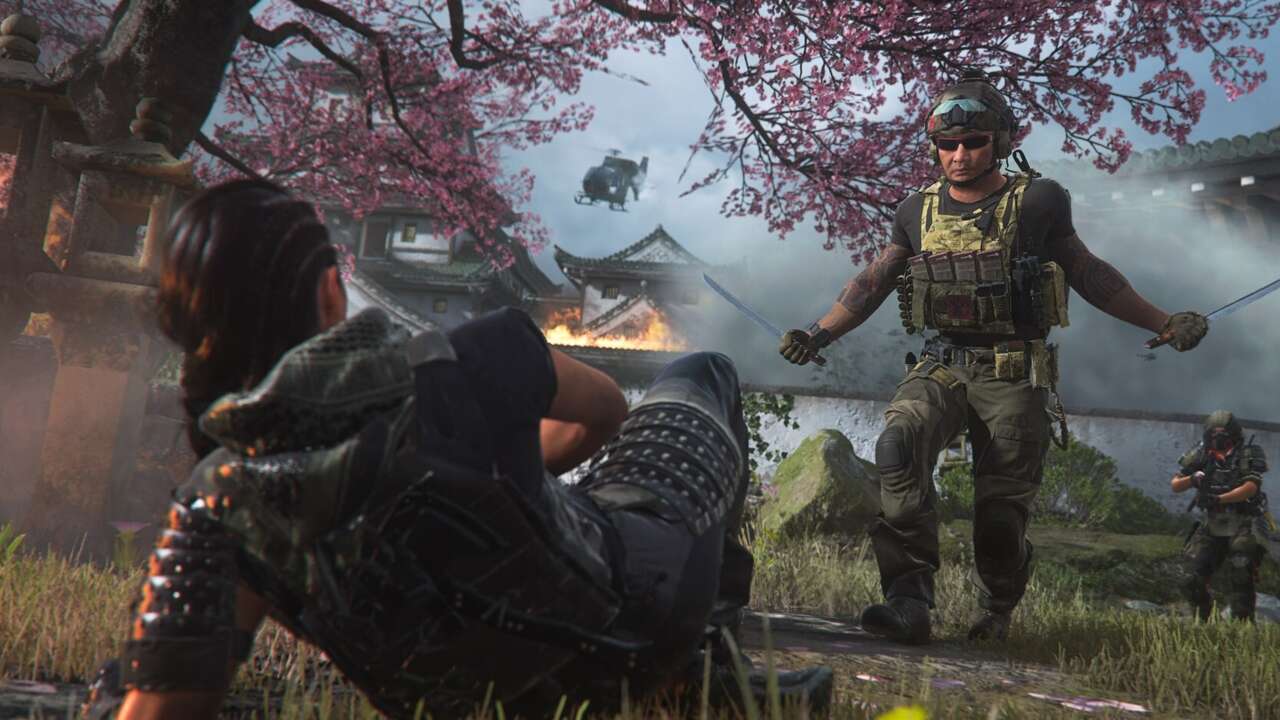 CoD: Warzone 2 DMZ - Sådan får du alle Ashika Island Weapon Case Event-belønninger