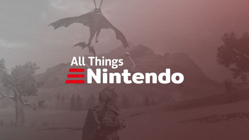 Den første Nintendo Direct i 2023 |  Alle ting Nintendo