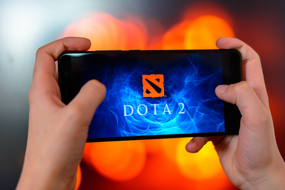 Dota 2 Under Attack: Threat Actors Exploit a Chrome Flaw to Infect Gamers