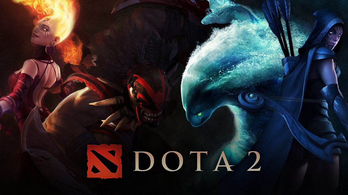 Dota 2 vs.  Lol Esports: Hvilken er mere populær?
