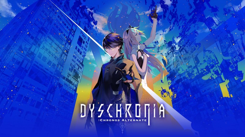 Dyschronia: Chronos Alternate Sweepstakes – Deltag for en chance for en PS5, Switch eller Meta Quest 2