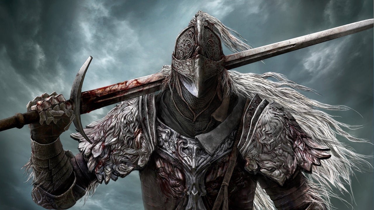 Elden Ring: Shadow of the Erdtree Expansion er officielt under udvikling