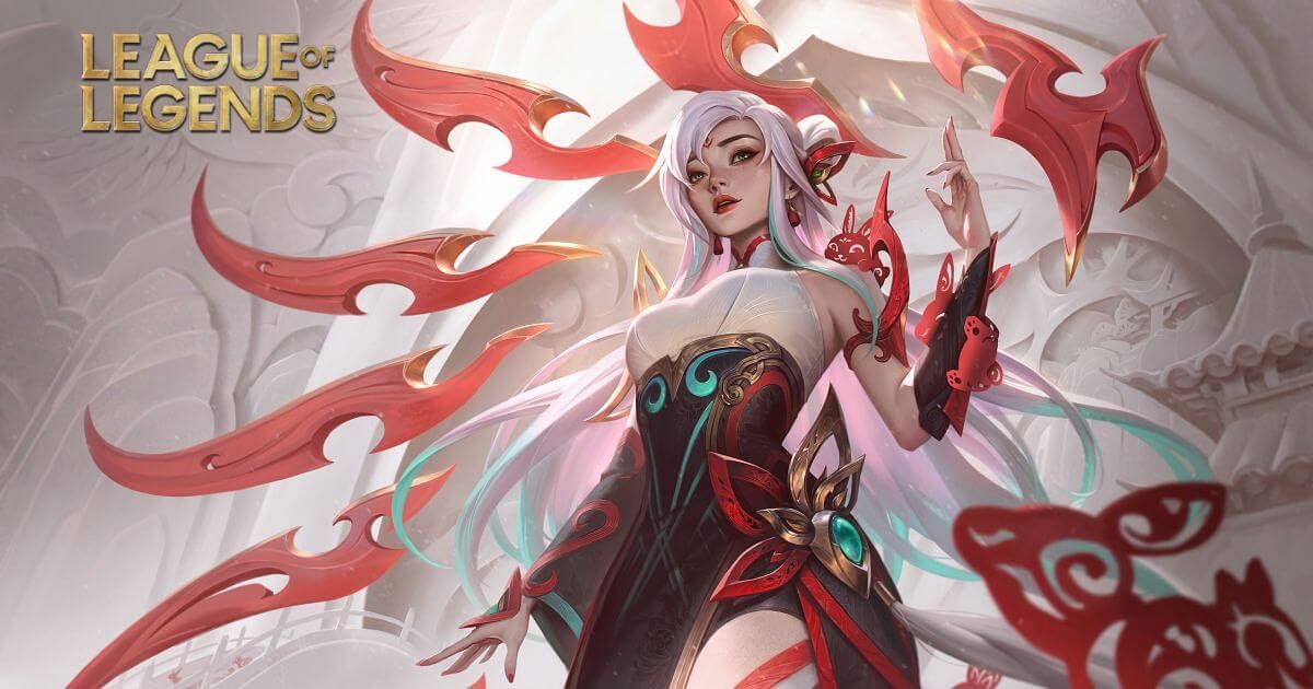 Er League of Legends x Prime Gaming Capsule slut?  Alt hvad du behøver at vide