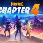 Fortnite Chapter 4 Sæson 2 - Battle Pass, New Skins og mere 