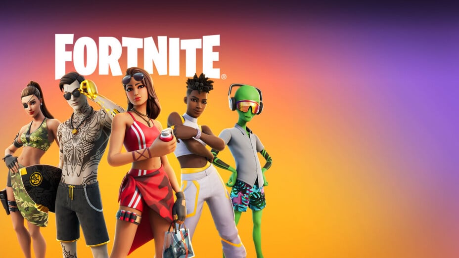 Fortnite x Call of Duty?  Ce joueur l'a fait pour vous et le résultat va vous étonner !