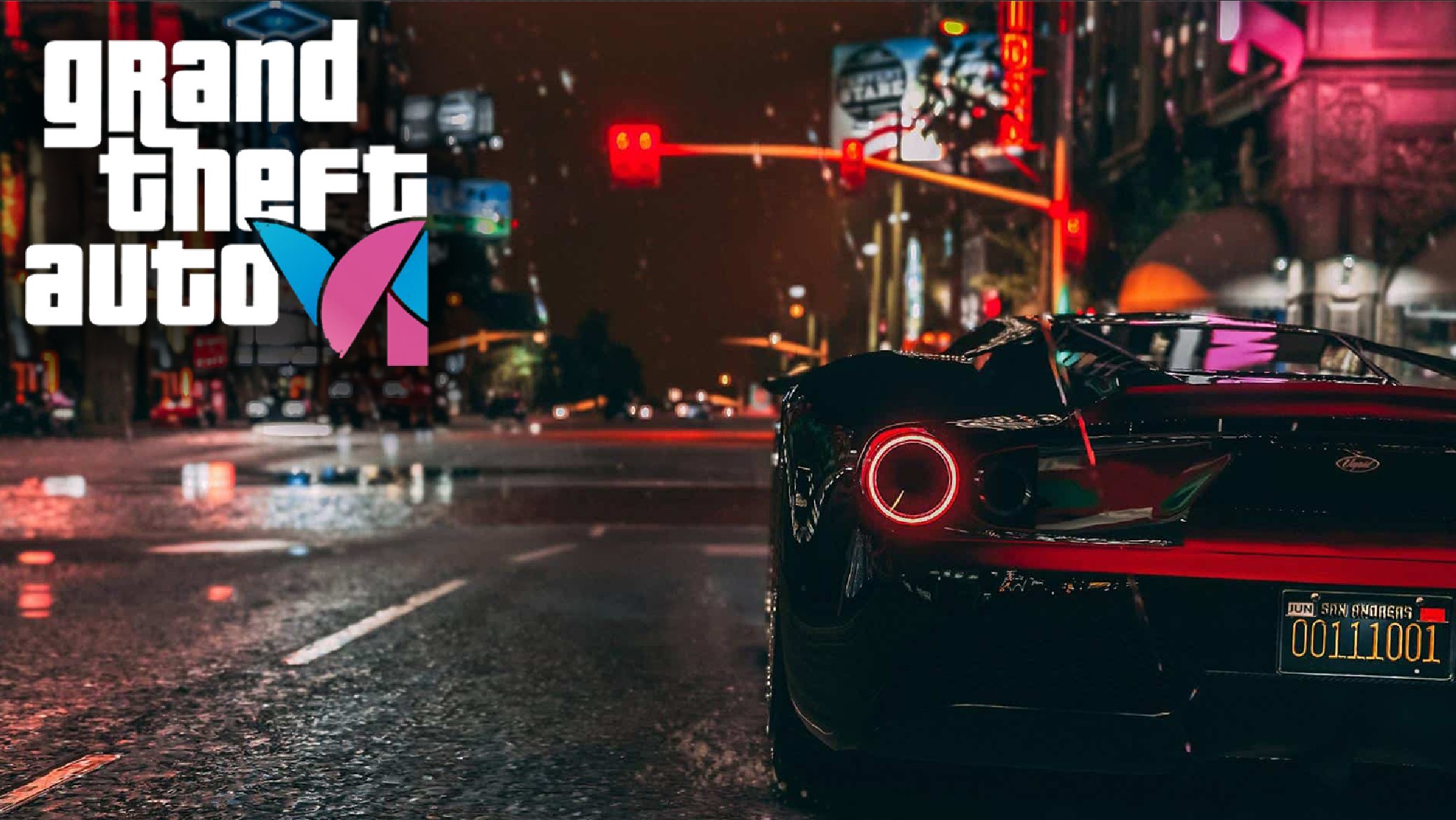 GTA Online-spillere var overbevist om, at de fandt GTA 6-temasang gemt i almindeligt syn